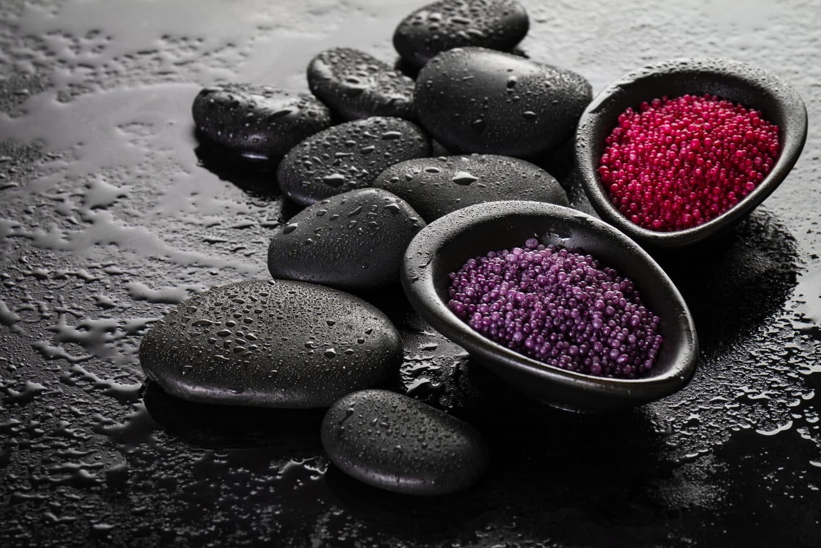 Benefícios da massagem relaxante para o homem